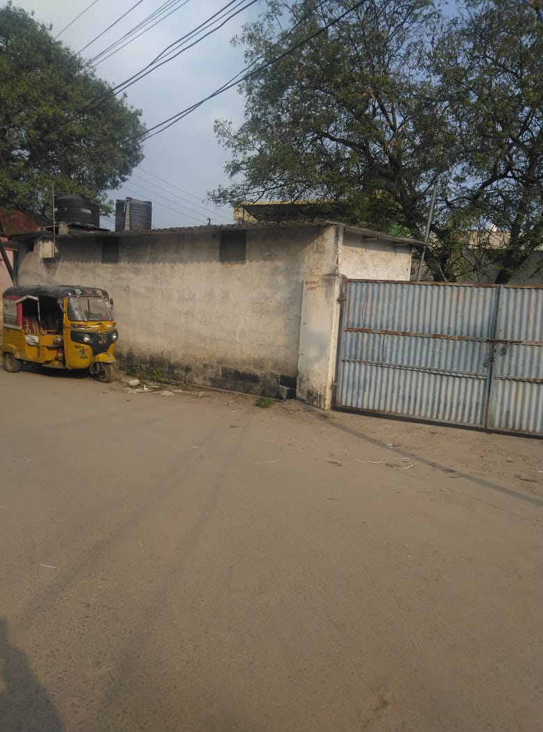 Open Plot for sale in Dha